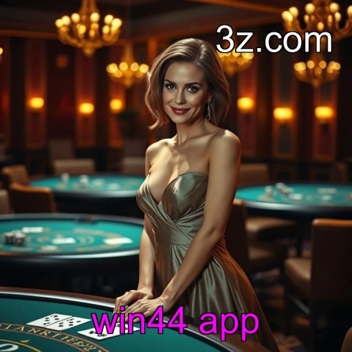 Ação Infinita no win44 App: Diversão Sem Limites