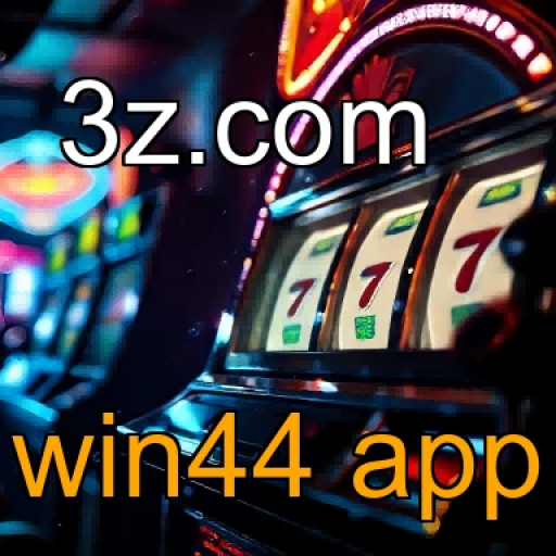 Apostas Inovadoras no win44 app: A Nova Era da Betting