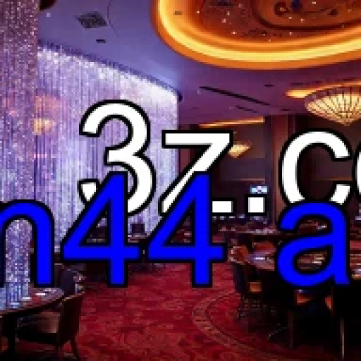 Experiência Incrível no Casino do win44 app Aguardando Você