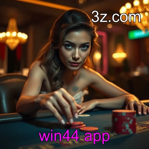 Esportes Em Alta: O Que o win44 App Pode Oferecer