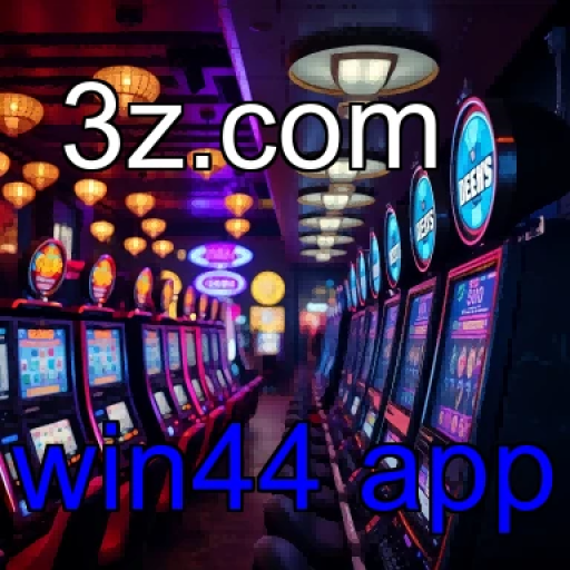 Jogos Virtuais: O Fascínio do win44 app Revelado