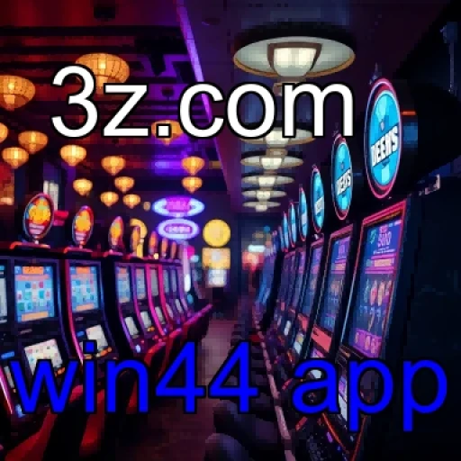 Jogos Virtuais: O Fascínio do win44 app Revelado